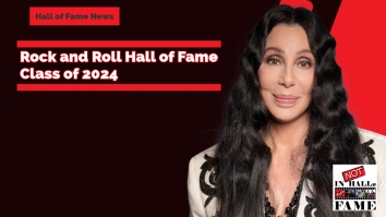 The Buck Stops Here -- Hall of Fame News -- Season 5 Episode 10