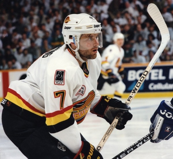 253. Cliff Ronning