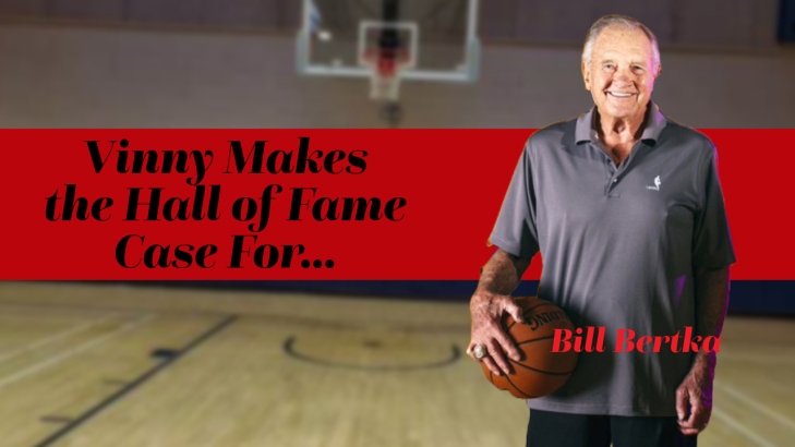 Bill Bertka (Season 2 Episode 13)
