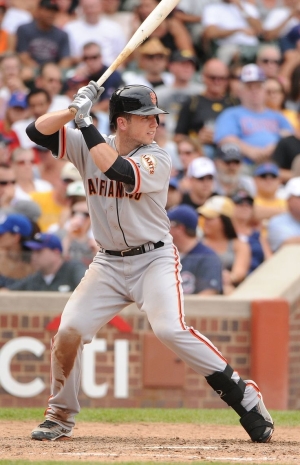 Buster Posey