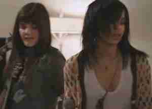 Queens of Dogtown