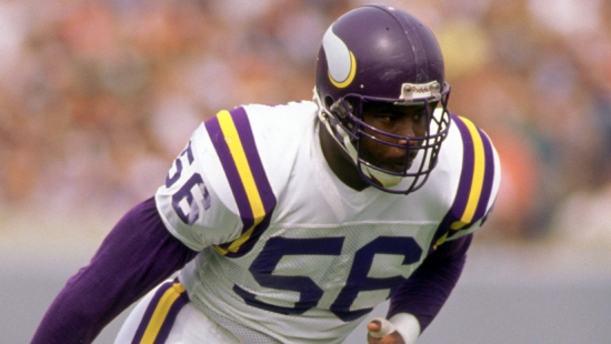 RIP: Chris Doleman