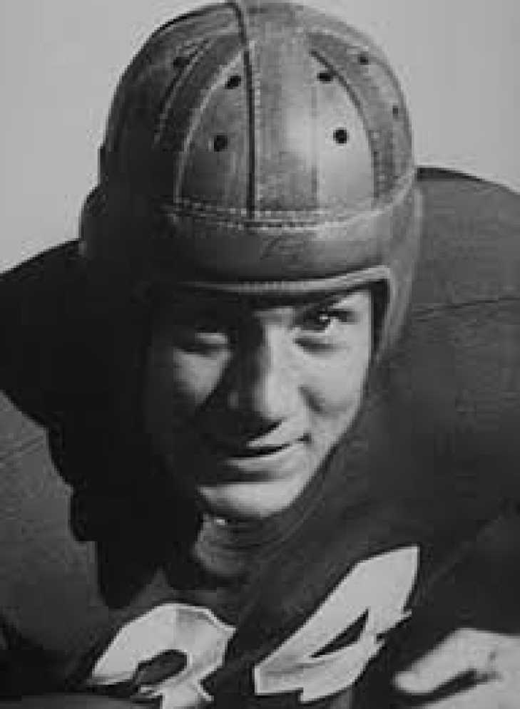 The Pro Football Hall of Fame Revisited Project: 1967 Semi-Final VOTE
