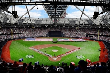 Bill DeWitt III Claims London Games Are To Thank For Baseball’s Global Popularity