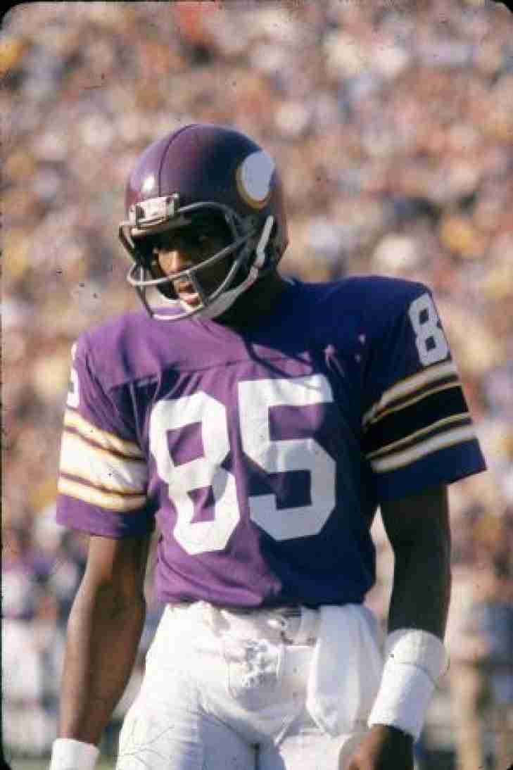 49. Sammy White
