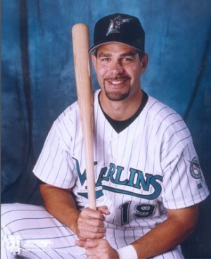 9. Mike Lowell