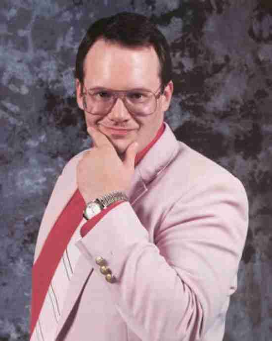 Jim Cornette to induct the Rock and Roll Express