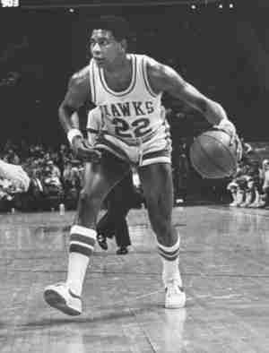 77. John Drew