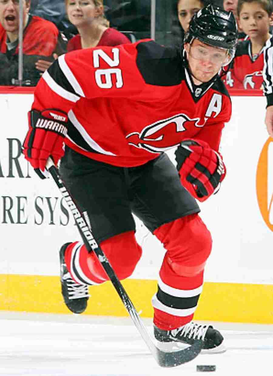 New Jersey Devils: Patrik Elias Must Be Patient Waiting For Hall of Fame