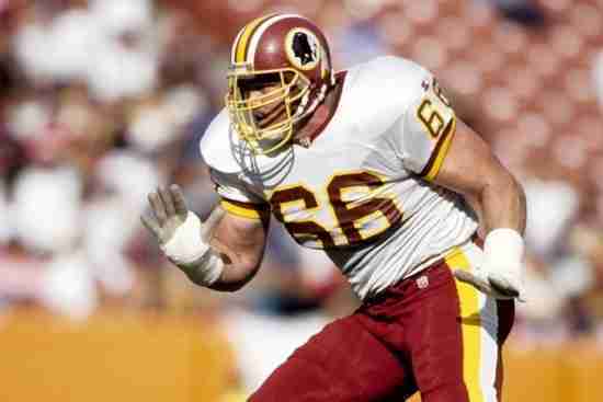 Joe Jacoby 2017 HOF Debate