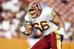 Joe Jacoby 2017 HOF Debate