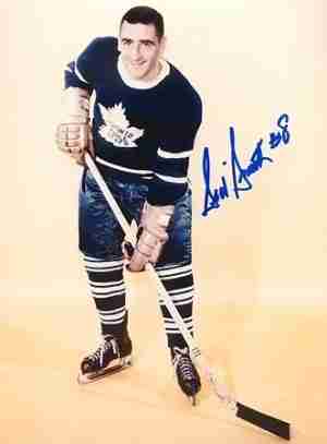 106. Sid Smith