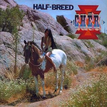 Season 2 Episode 15 -- Half Breed, Cher