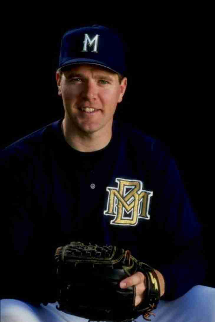 38. Cal Eldred