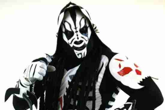 183. La Parka