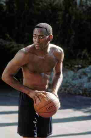 Quincy McCall
