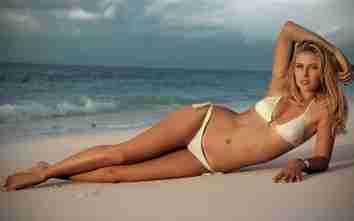 32. Maria Sharapova