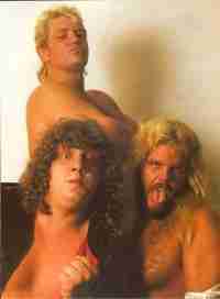 The Fabulous Freebirds