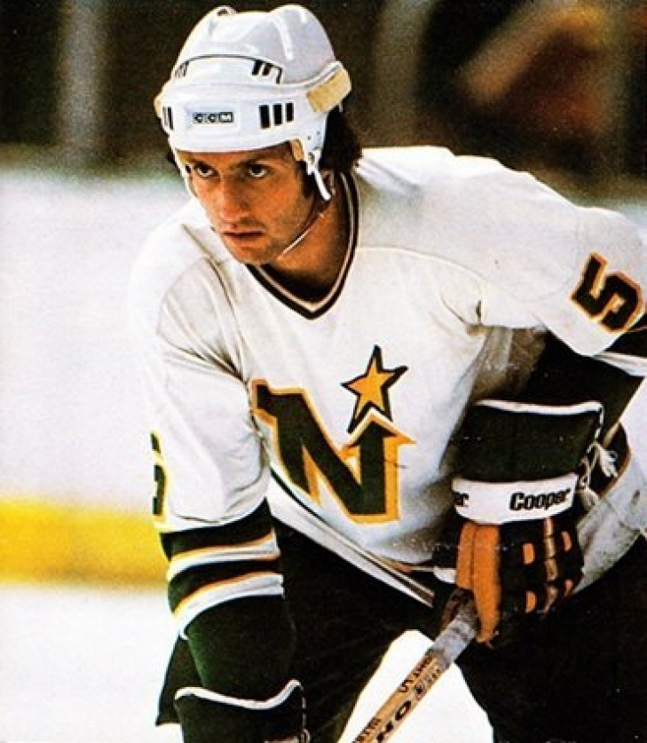 30. Brad Maxwell