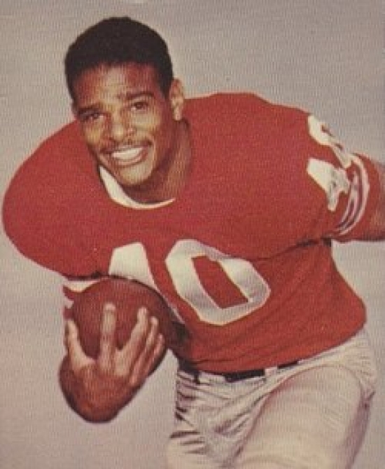 44. Abe Woodson
