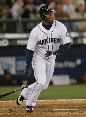 1. Ken Griffey Jr.