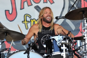 RIP: Taylor Hawkins