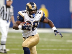 6. Marshall Faulk