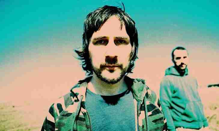 Boards of Canada