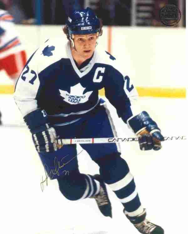 Darryl Sittler