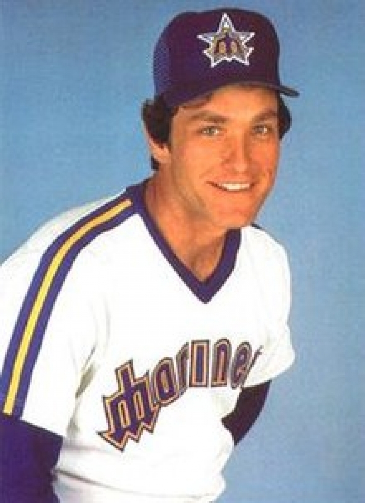 28. Floyd Bannister