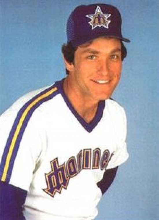 28. Floyd Bannister