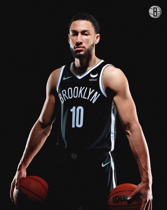 Brooklyn Nets Face Big Conundrum with Ben Simmons