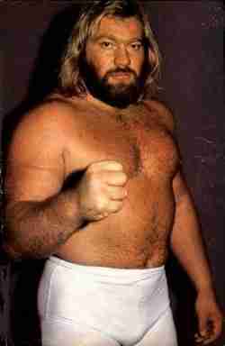 Big John Studd