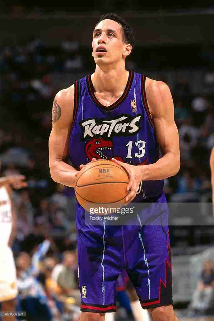 11. Doug Christie