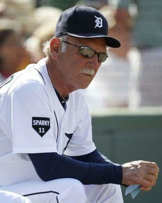 Jim Leyland elected into the Baseball Hall of Fame