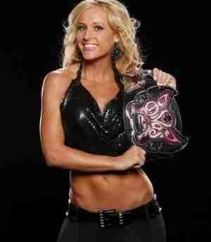 188. Michelle McCool