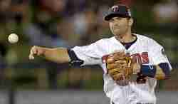 43. Brian Dozier