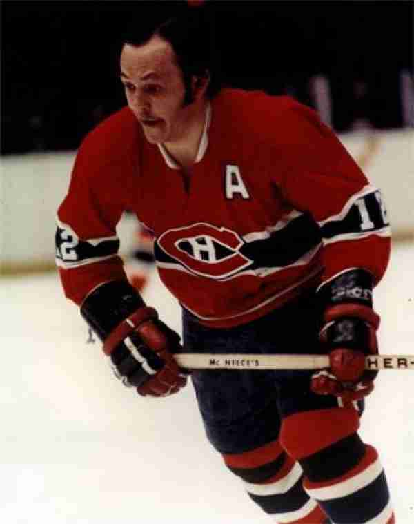 Yvan Cournoyer