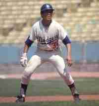 69.  Maury Wills