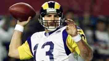 Kurt Warner 2017 HOF Debate