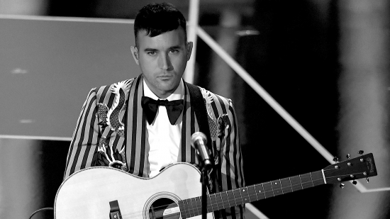 117. Sufjan Stevens