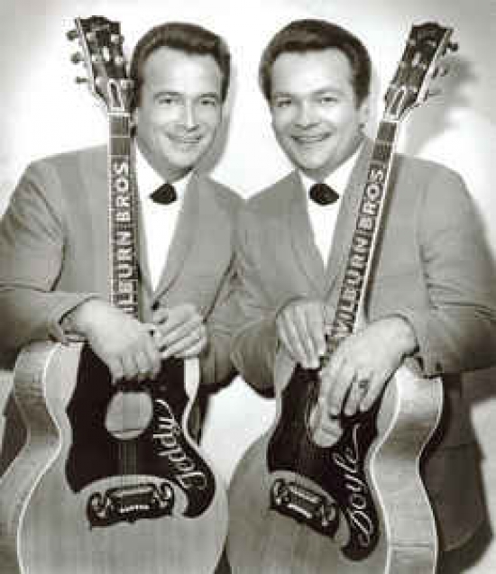 28. The Wilburn Brothers