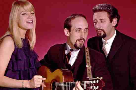 355. Peter, Paul &amp; Mary