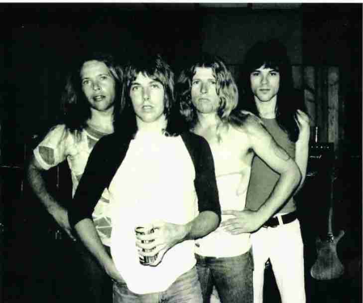 189.  Blue Cheer