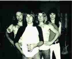 189.  Blue Cheer