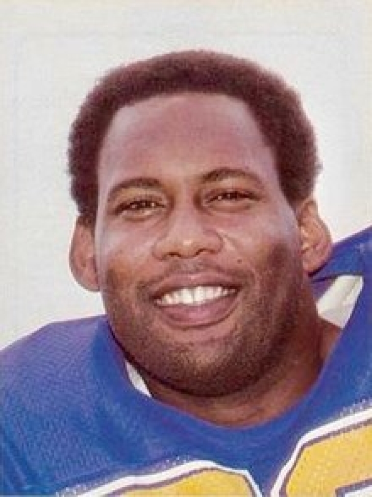 327. Russ Washington