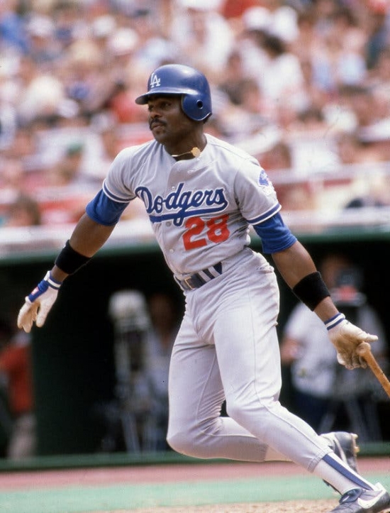 239. Pedro Guerrero