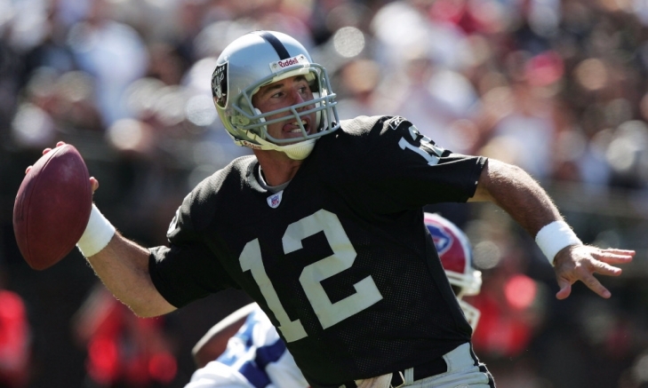 290. Rich Gannon