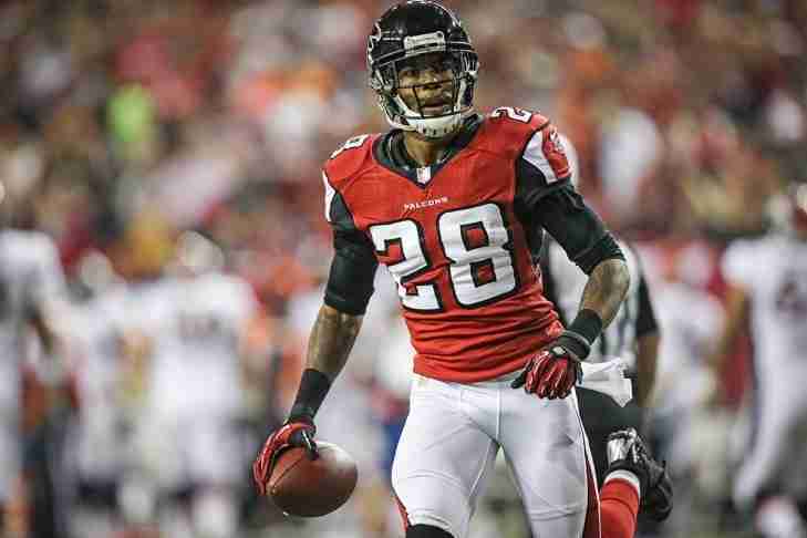 Thomas DeCoud