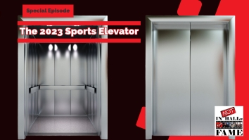 The 2023 Sports Elevator